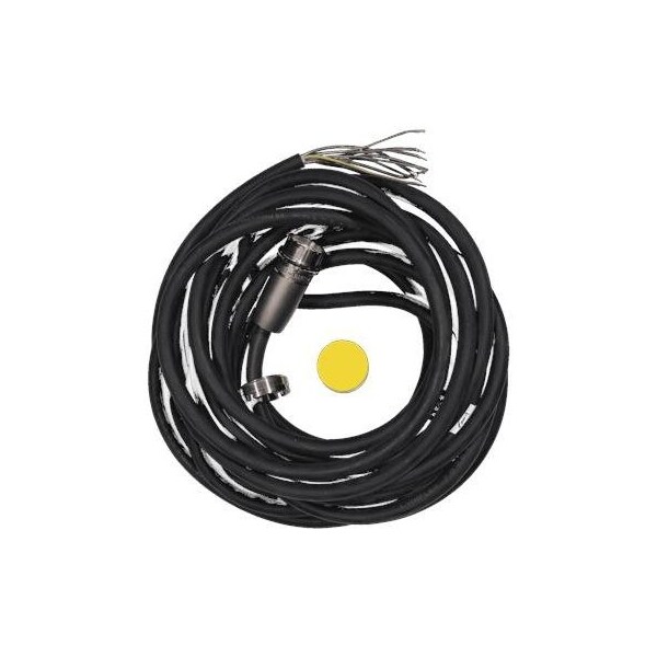 Pump Repair Parts- Spare, Cable C/D EX 7G 2, 5+3x1, 15m.